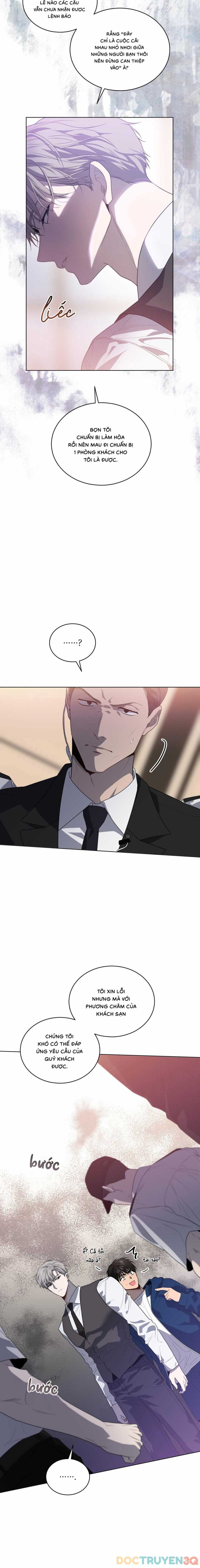 Passion Chapter 99: DOCTRUYEN3QVN.PRO 8