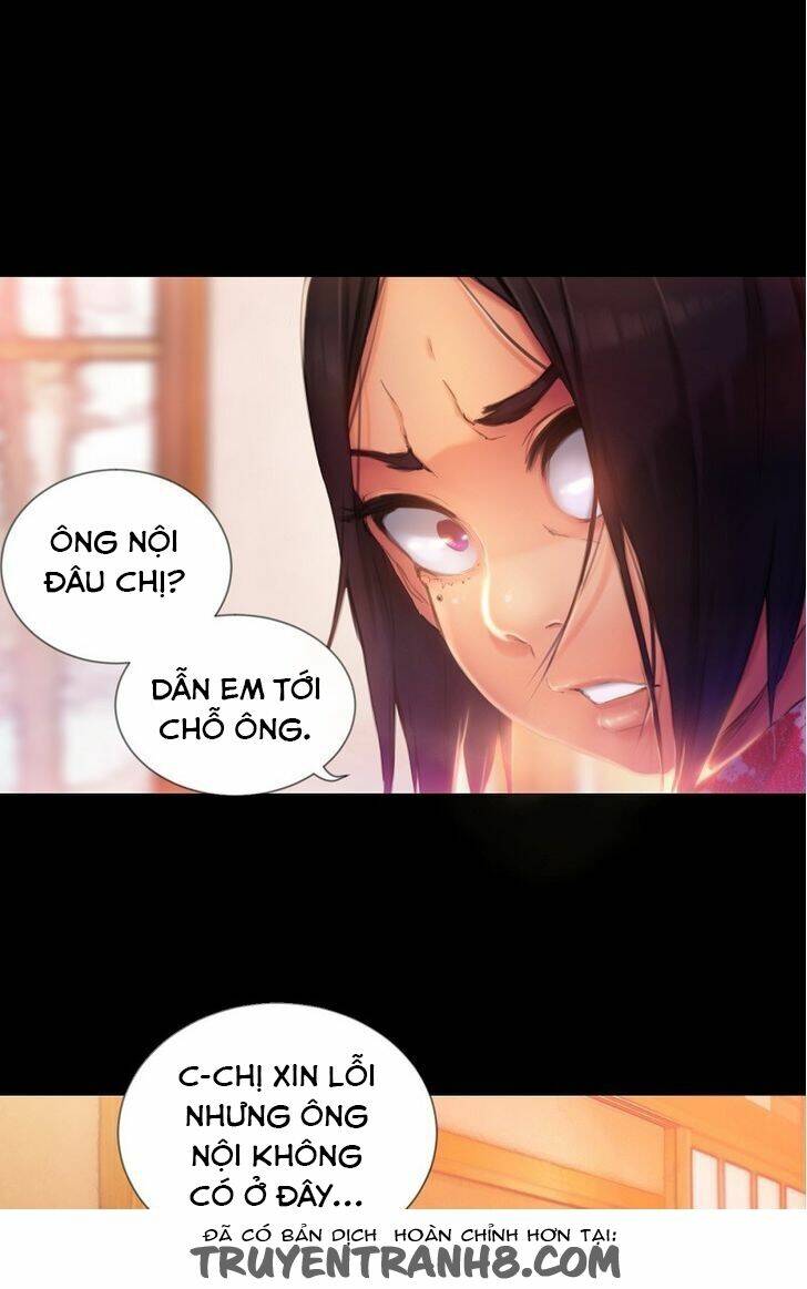 nhiệt huyết thanh xuân chapter 15 14