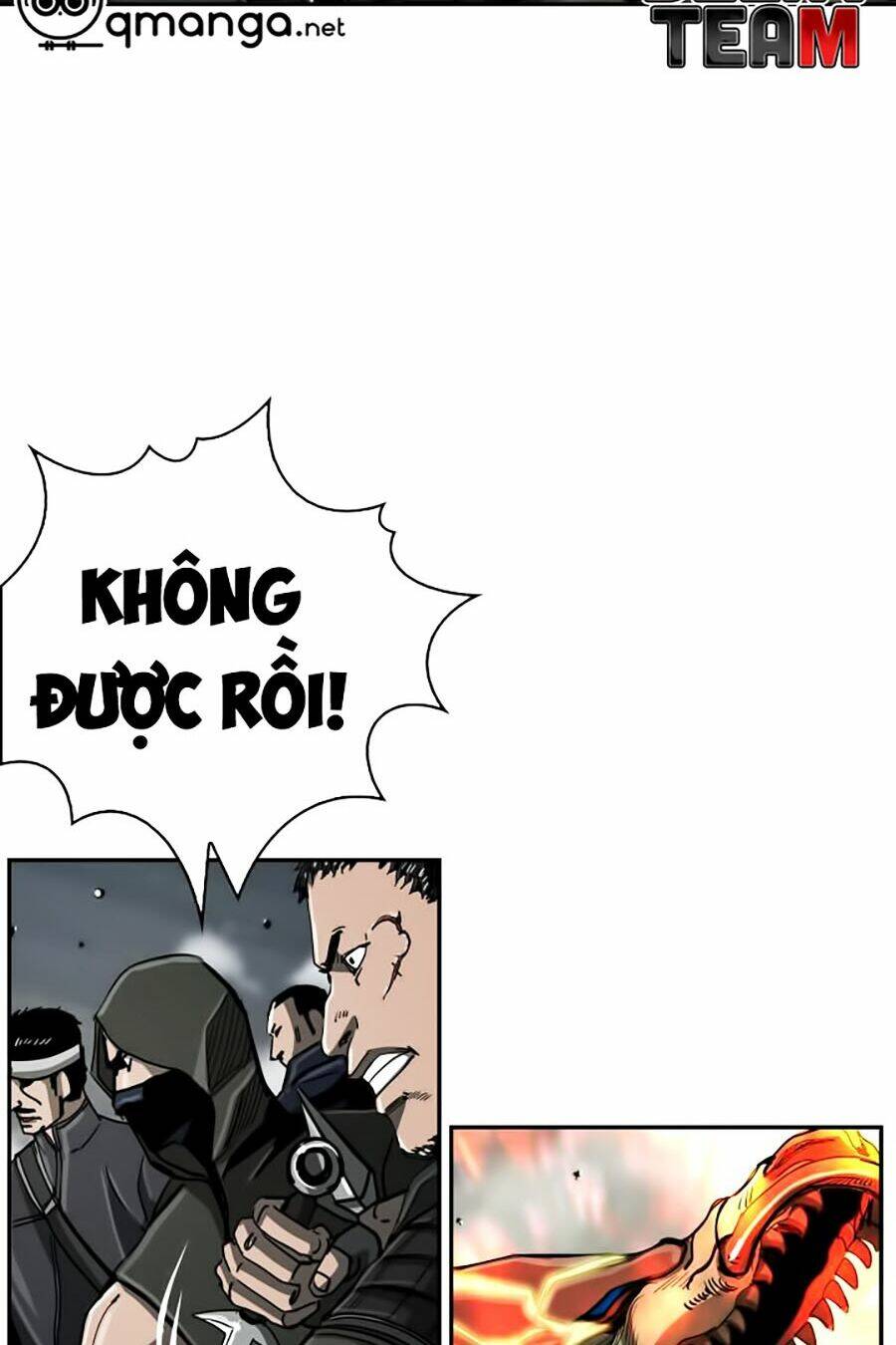 thợ săn đầu tiên chapter 51 16