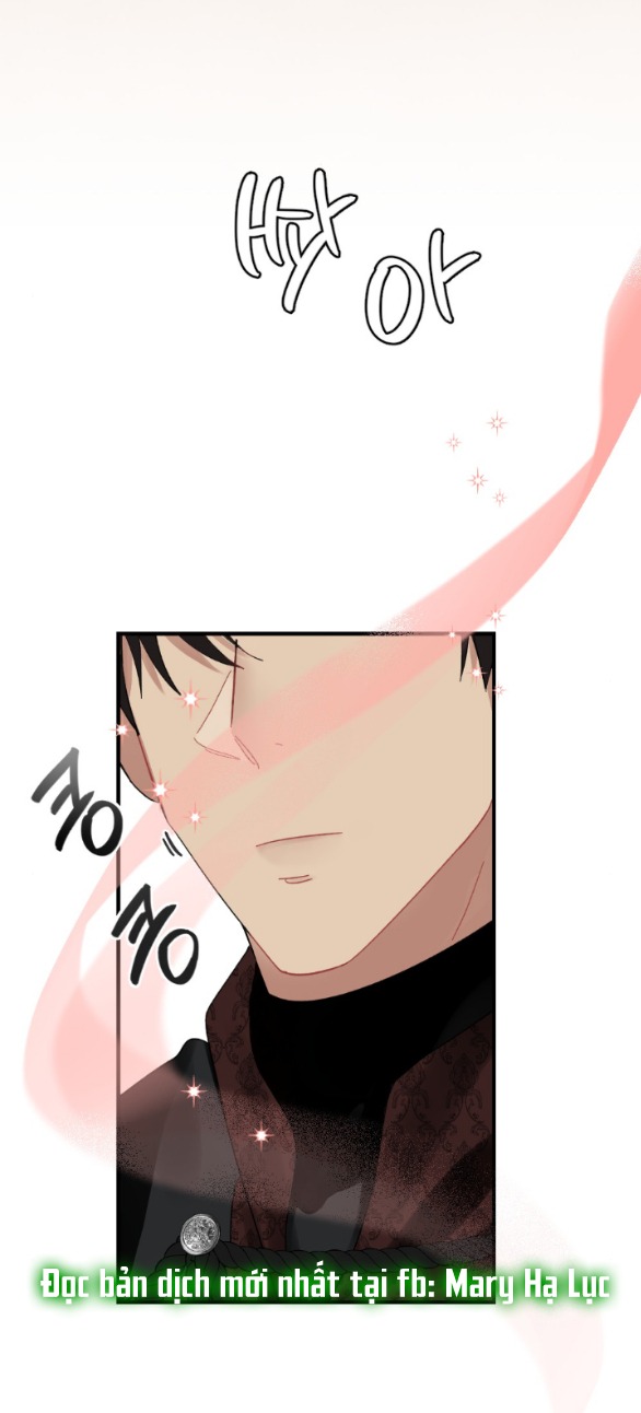 [18+] chuyện mèo trắng bị ba tước báo đen ăn thịt chapter 1.1 43