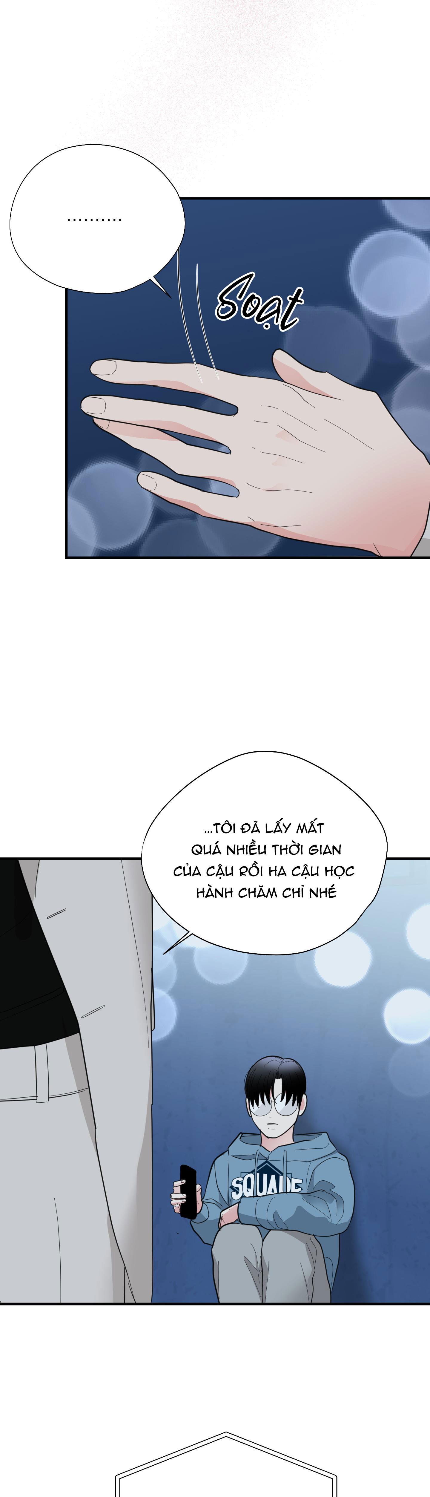 món quà dành cho kẻ ngạo mạn chapter 15 37