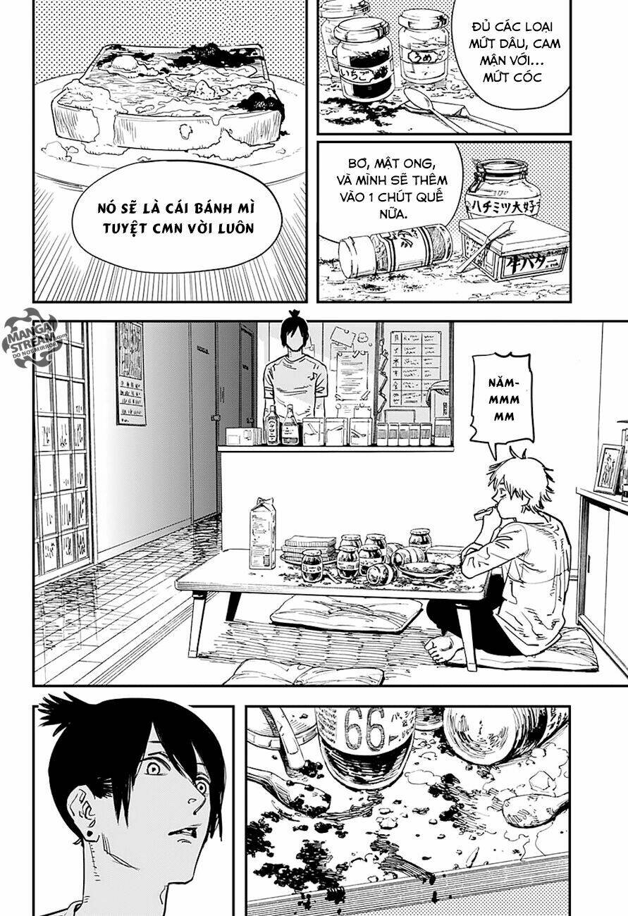 máu và lưỡi cưa chapter 4 4