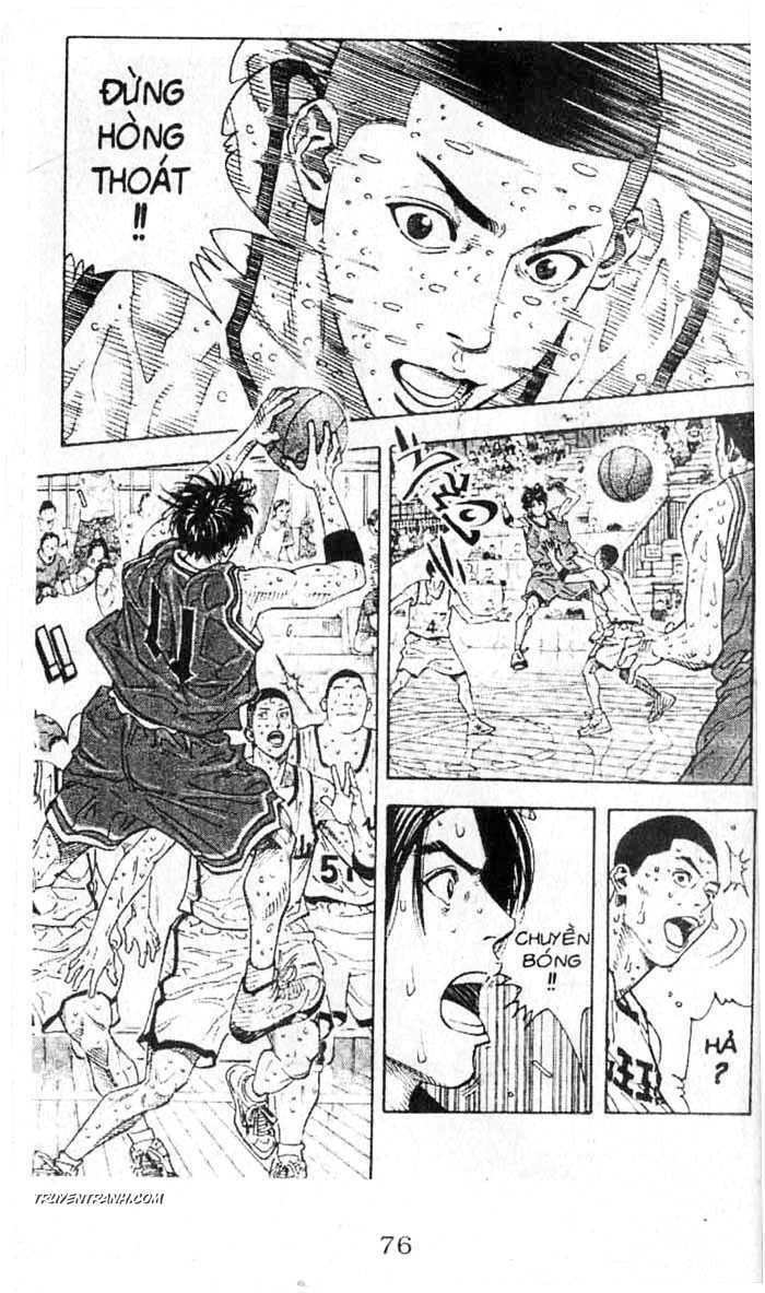 cao thủ bóng rổ chapter 261 7