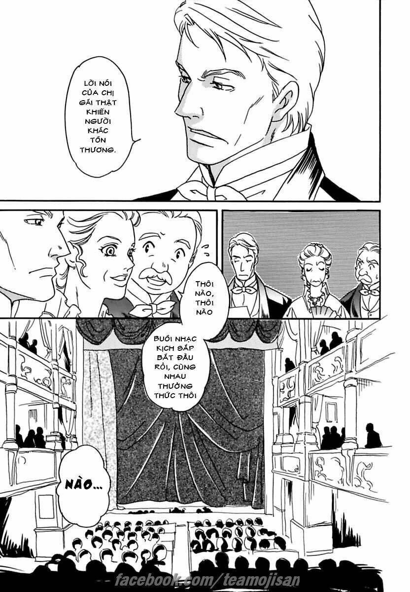 london koi kitan chapter 1 7