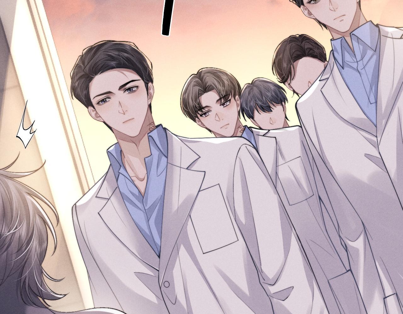 chấp sự thỏ tai cụp chapter 68 37