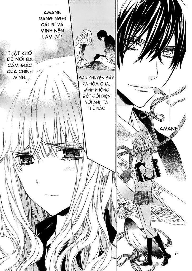 seirei produce chapter 5 27