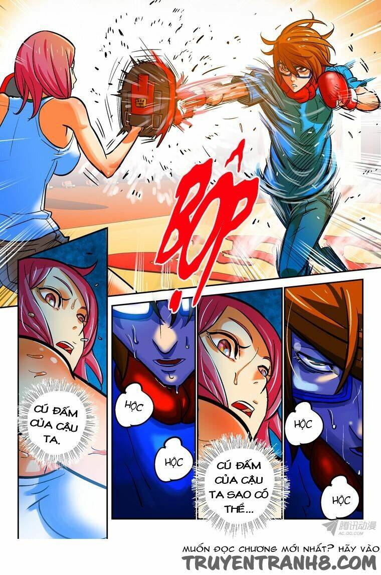 ứng dụng anh hùng chapter 16 5