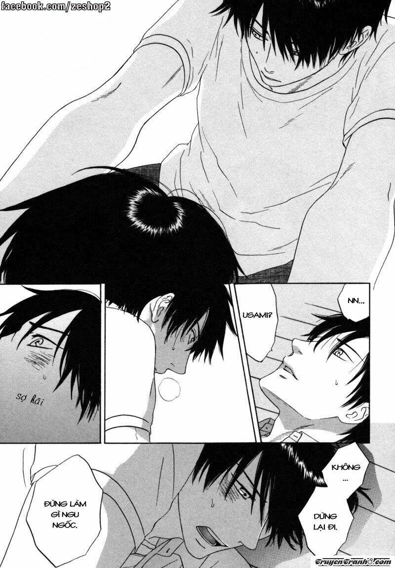 wasuremono chapter 4 15