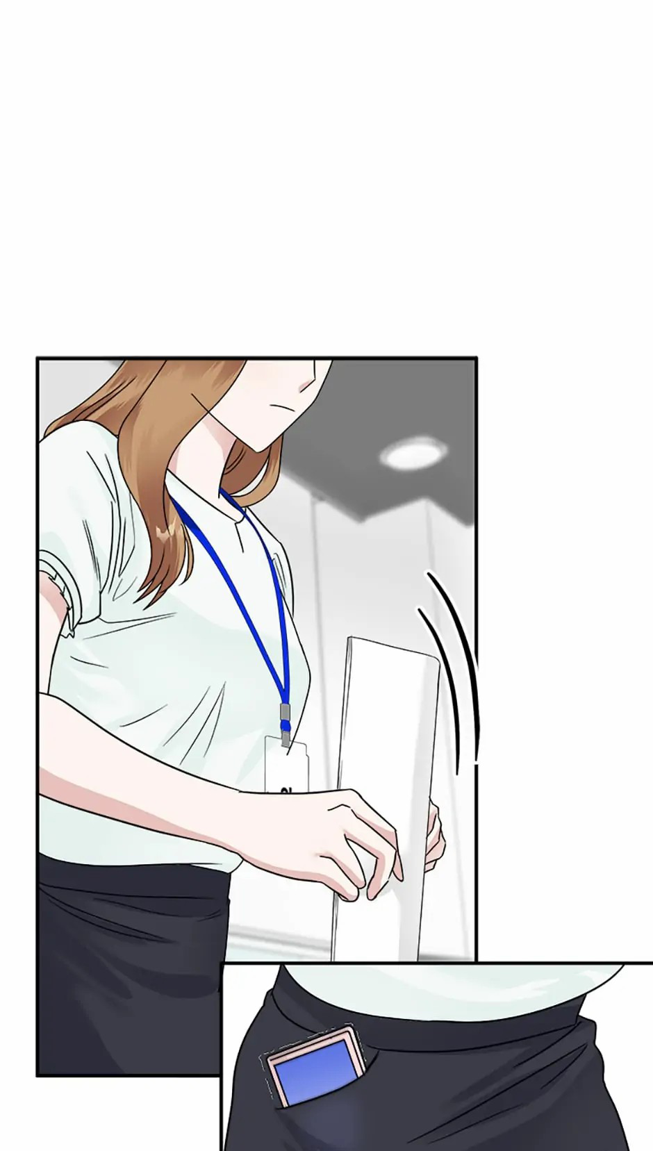 thiếu tôi là sếp mất ngủ ngay chapter 14.1 22