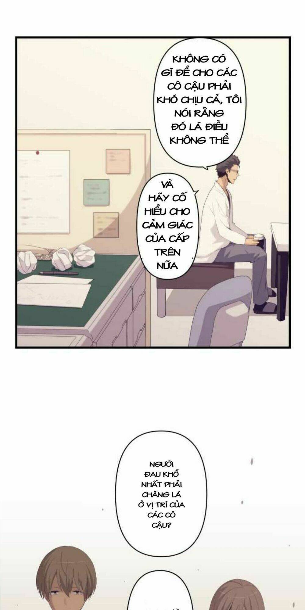 viên thuốc trùng sinh chapter 155 24