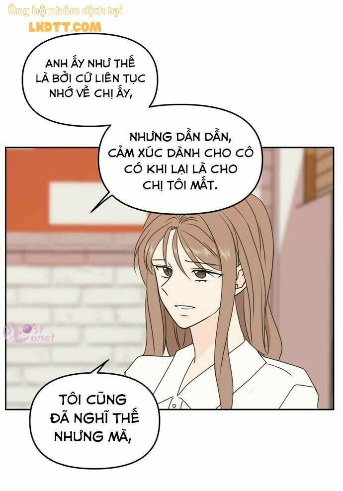 kiếp này cũng xin chăm sóc tôi như vậy nhé kiếp này cũng xin chăm sóc tôi như vậy nhé chapter 56 69