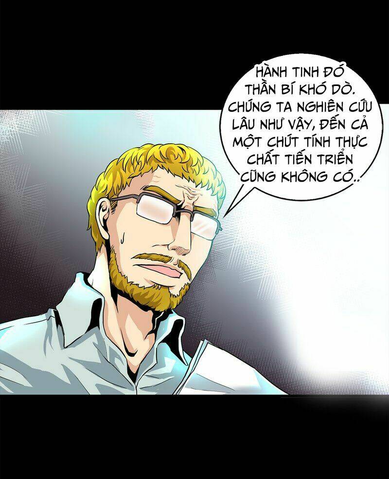 thiên hạ đệ nhất cao thủ đi học chapter 2 38