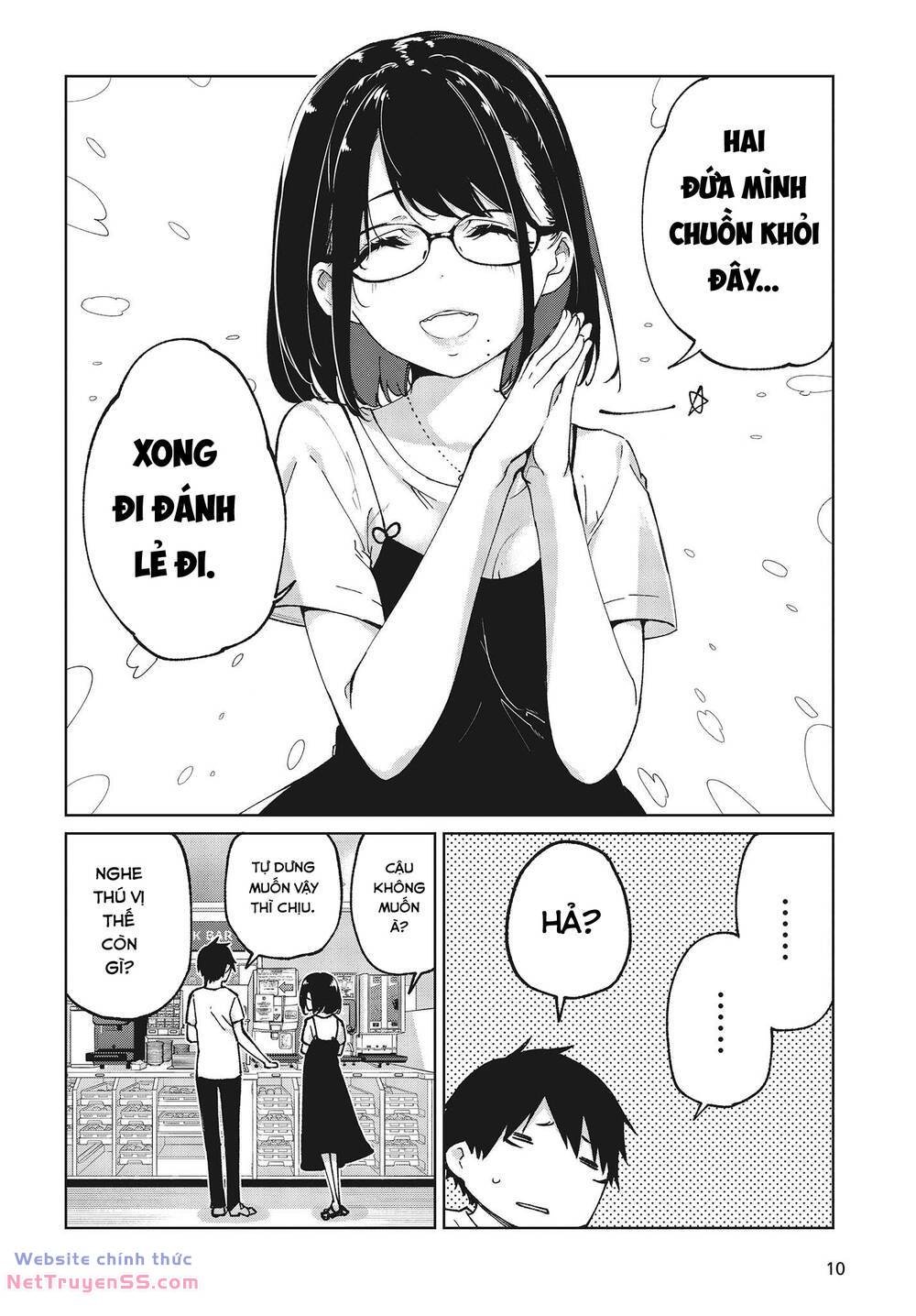 jiangshi kaitan blood chapter 76 8