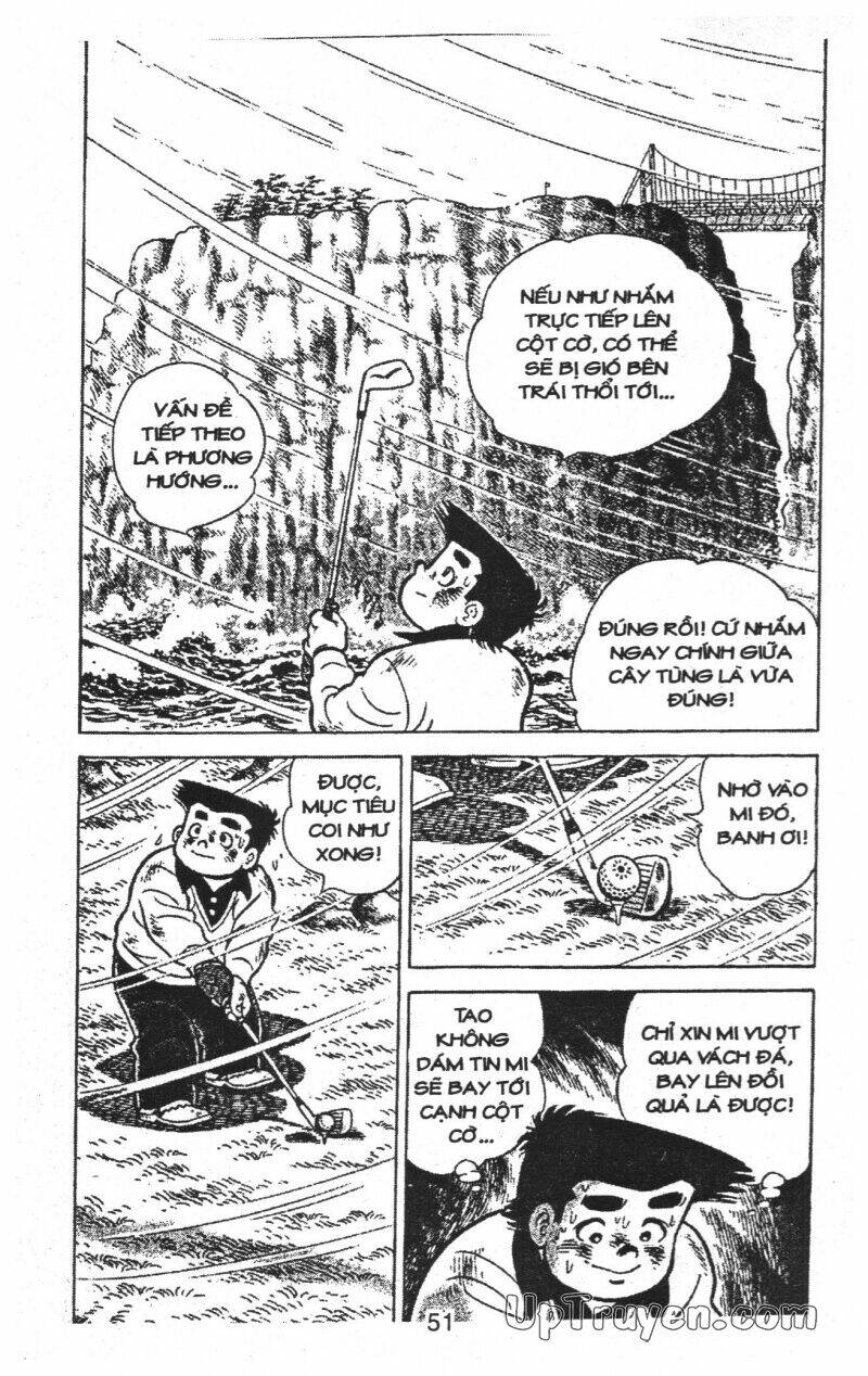 ashita tenki ni naare chapter 11 53