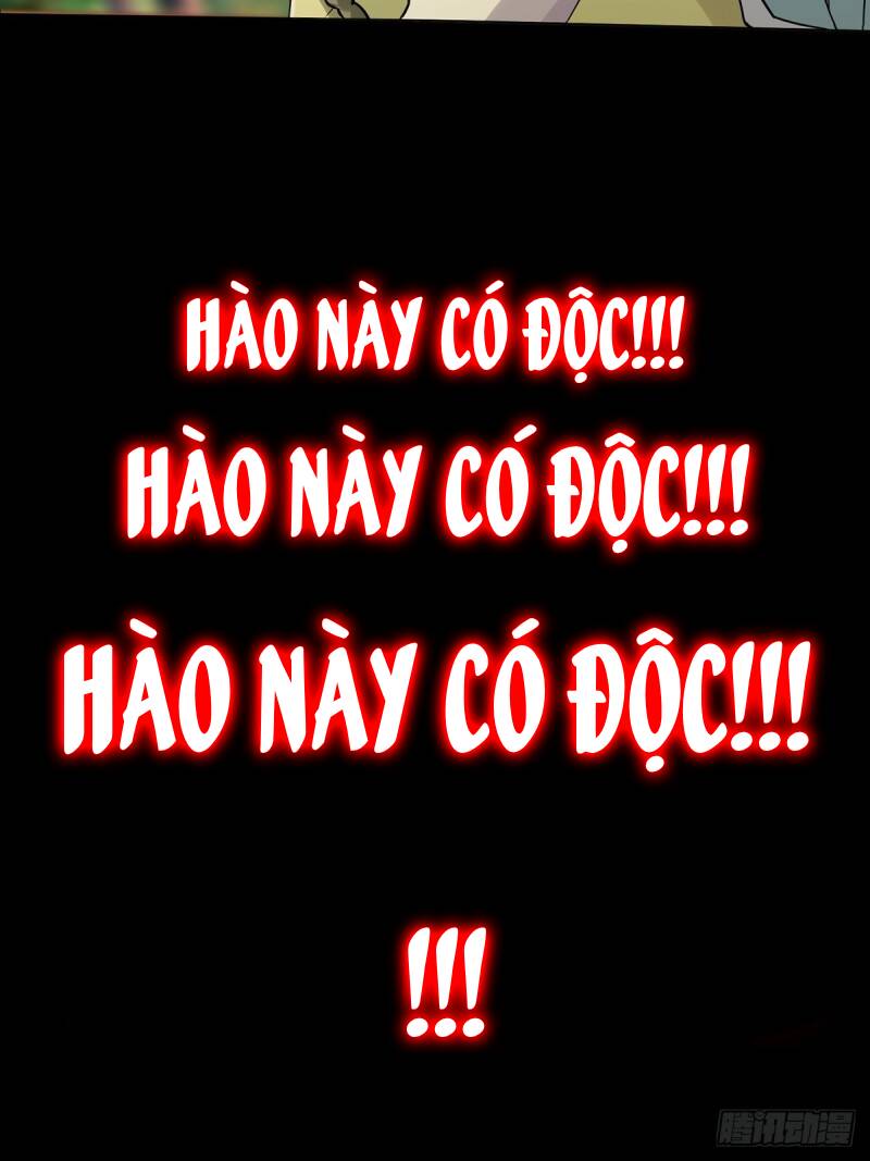 tài khoản này có độc chapter 0 23