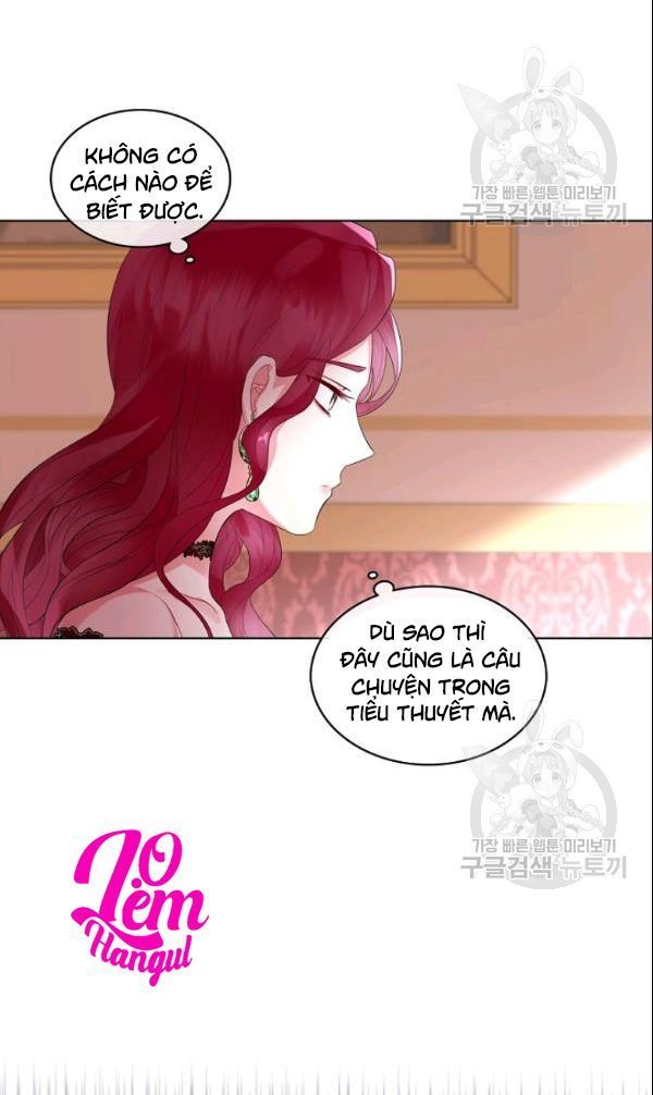 kẻ tạo ra ác nữ chapter 22 26