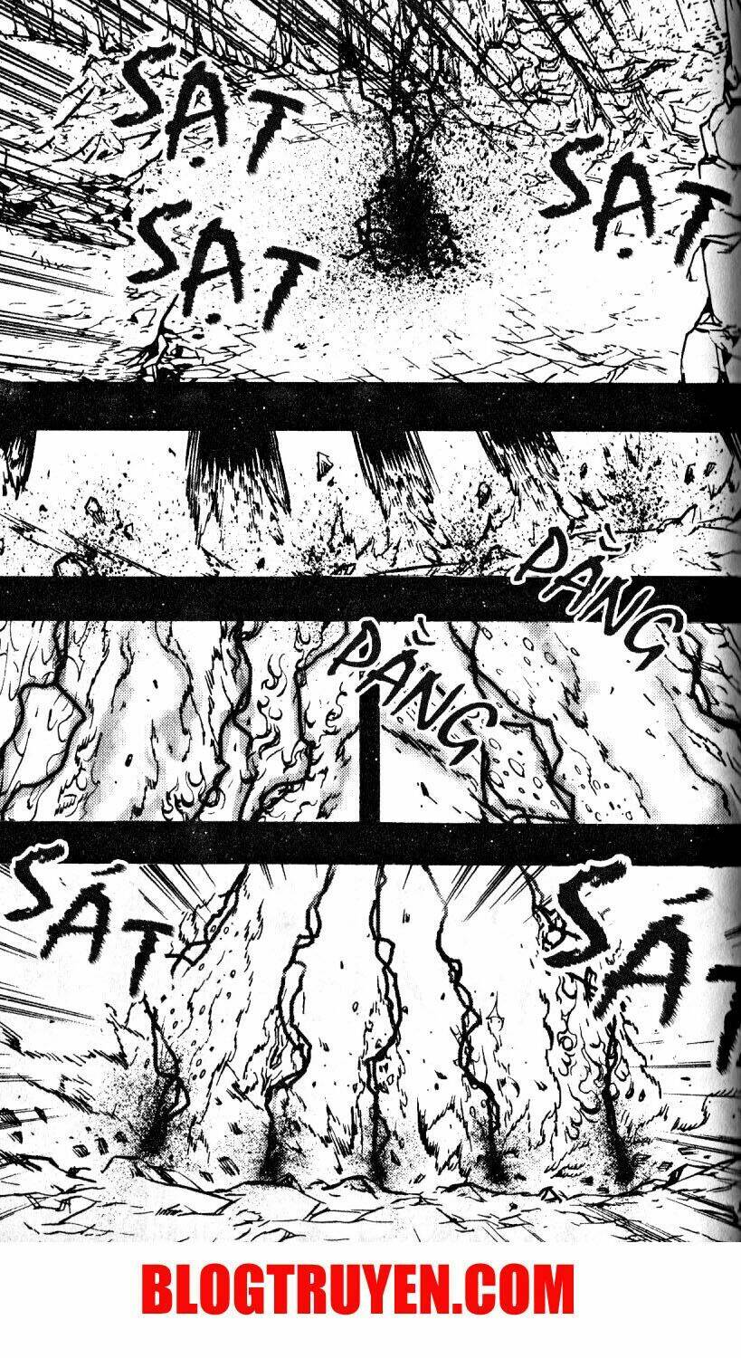 thần khí vương chapter 24 7