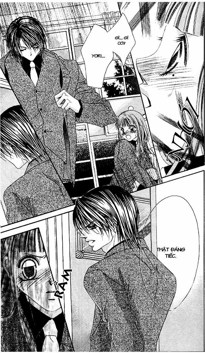 i love my little sister chapter 30 6