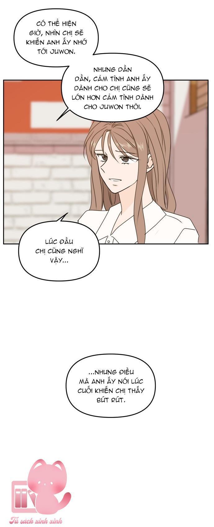 hẹn gặp nhau ở kiếp thứ 19 chapter 56 40