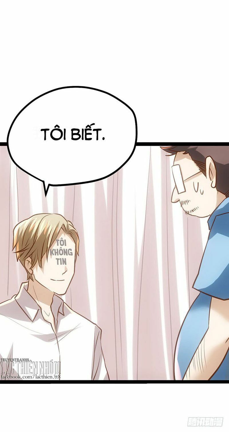 tôi không phải nữ phụ ác độc chapter 1.2 103