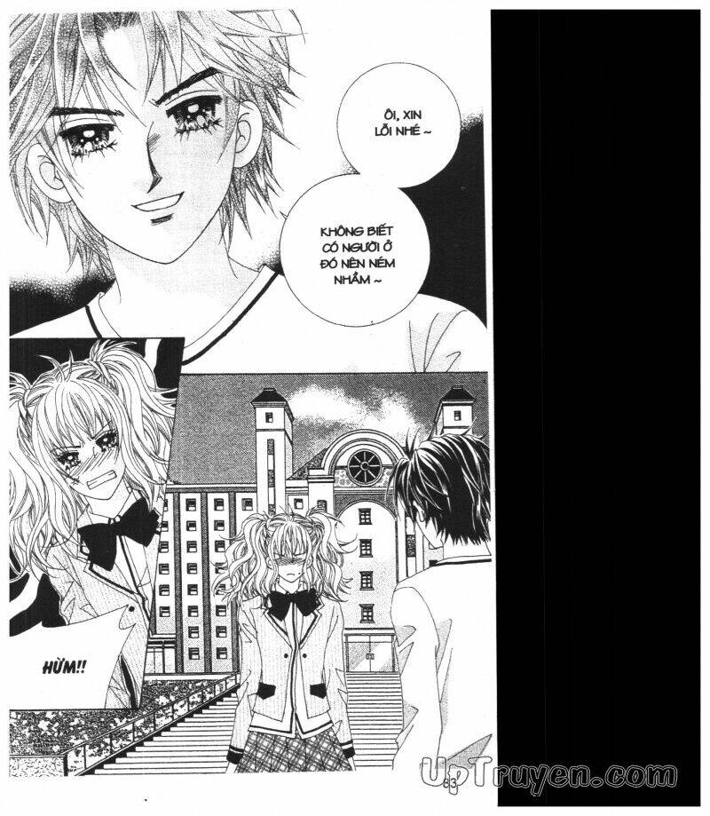 thoát kiếp hồ ly chapter 17 29