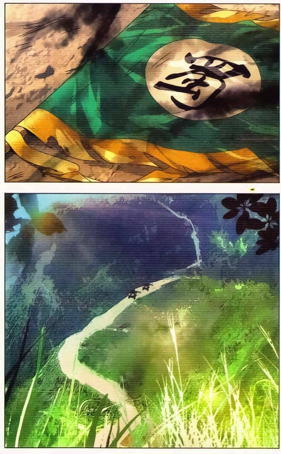 chín chín tám mươi một - 9981 chapter 66 17