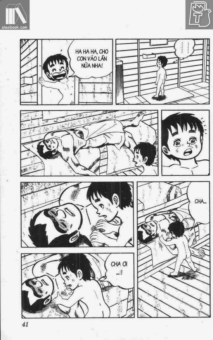 ganbare genki chapter 141 17