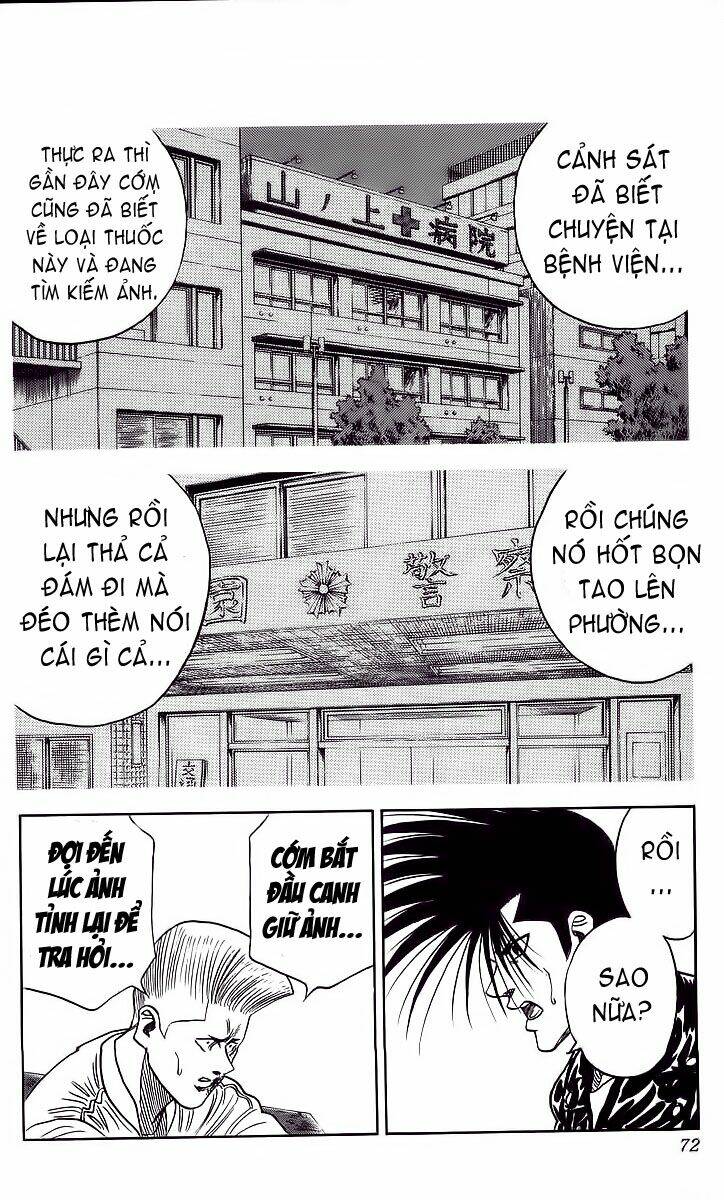 hareluya chapter 101 6