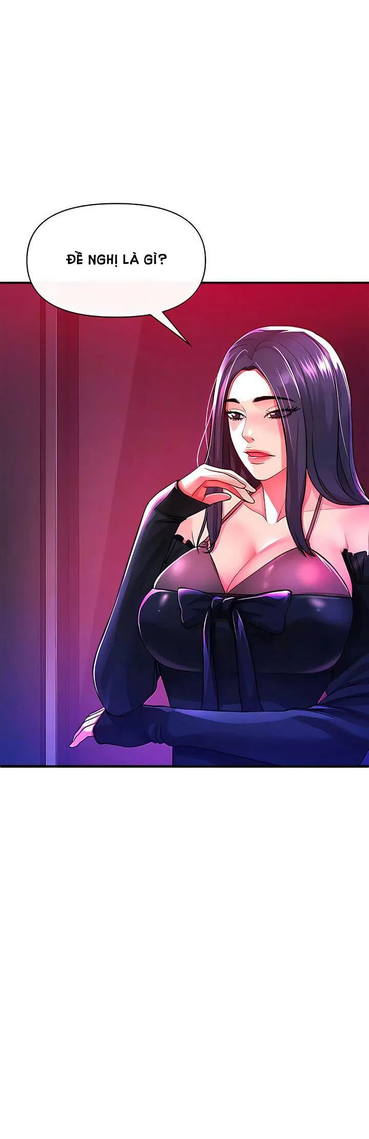 thỏa thuận máu chapter 18 39