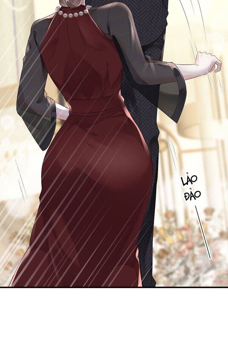 đại tiểu thư có thể có cái gì xấu chapter 2 44