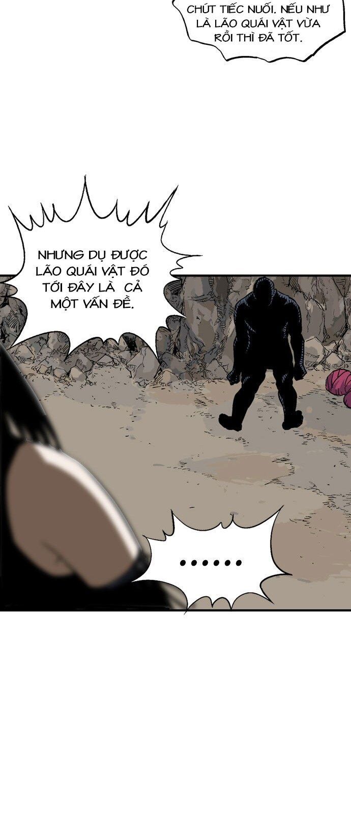 cao thủ 2 chapter 85 72