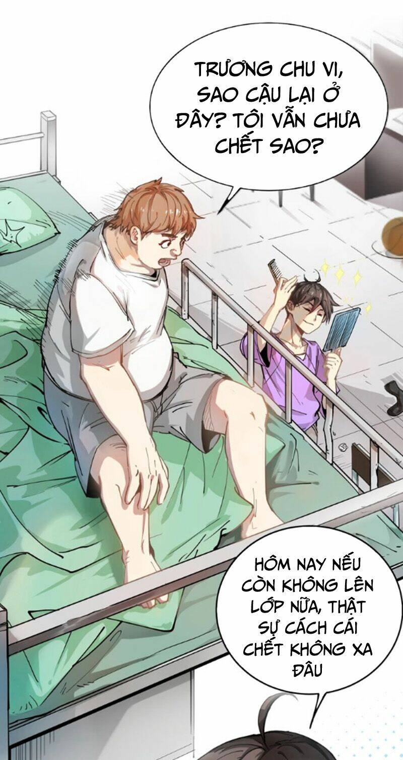 thành tựu của ta rất nhiều chapter 1 12