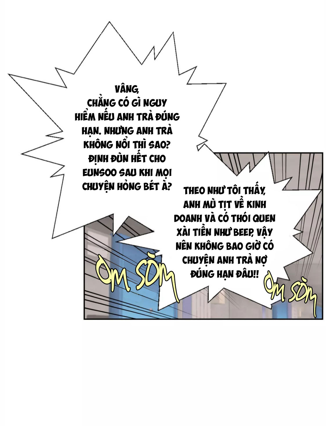 honey bed talk chapter 37 32