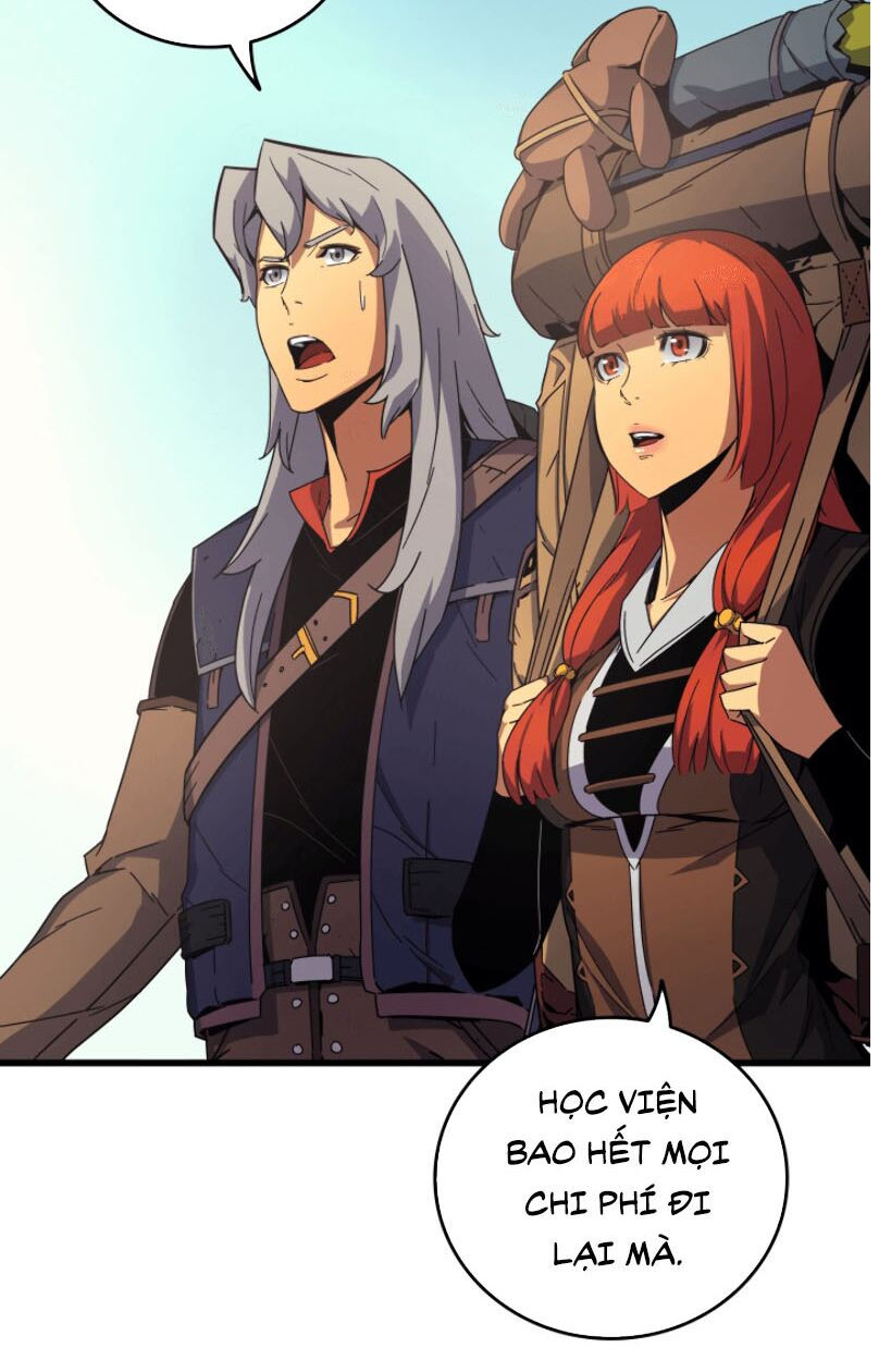 sự trở lại của pháp sư vĩ đại sau 4000 năm chapter 11 29