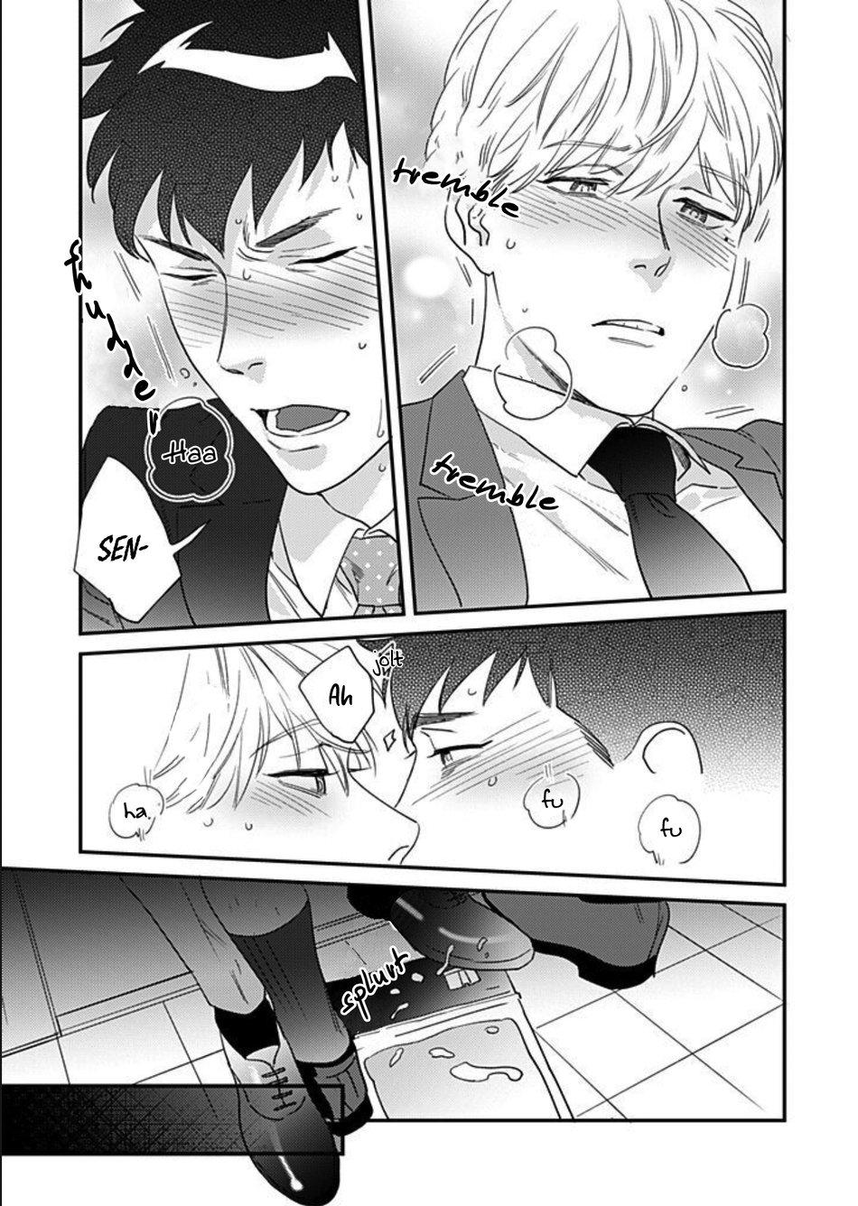 đu boylove cùng gaga team chapter 138 19