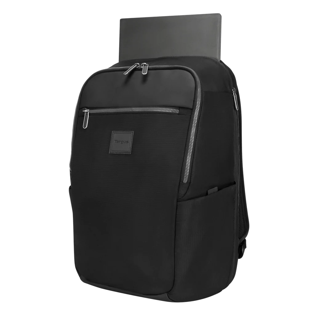 Balo laptop 15.6" Targus TBB596, bộ sưu tập Urban Expandable, hàng chính hãng