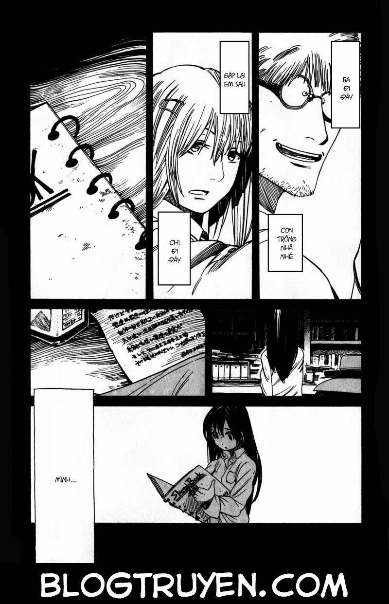 asamiya-san no imouto chapter 8 19