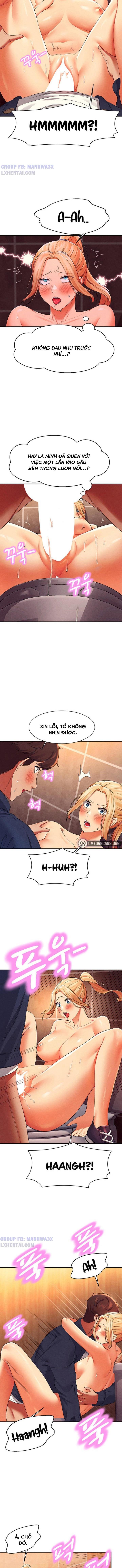 nữ thần trường học chapter 35 16