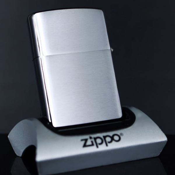 Bật Lửa Zippo 200 Large Eagle Design