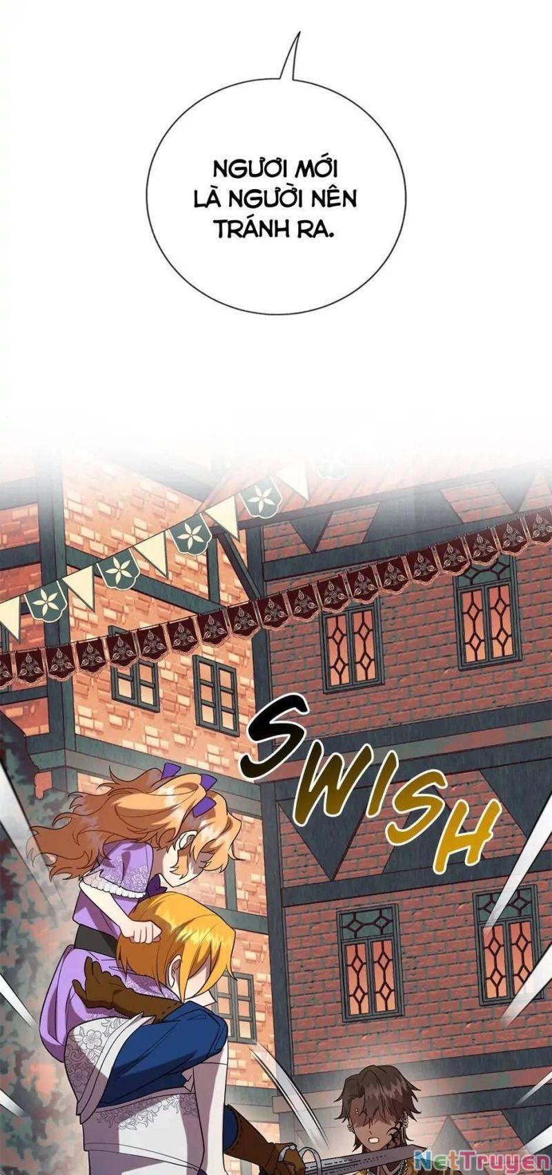 xin ngài đừng ăn tôi chapter 70 3