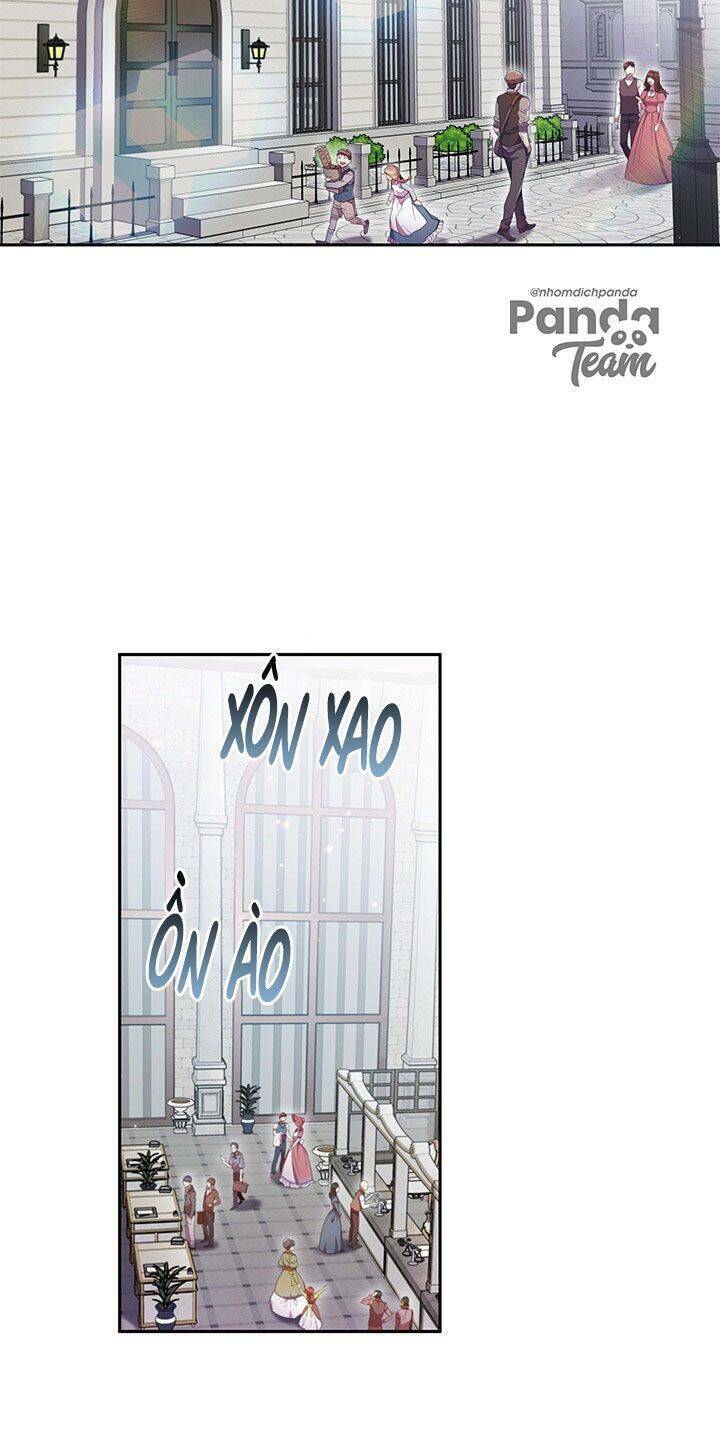 tôi đã ly hôn nhưng lại trở thành tài phiệt chapter 2.1 11