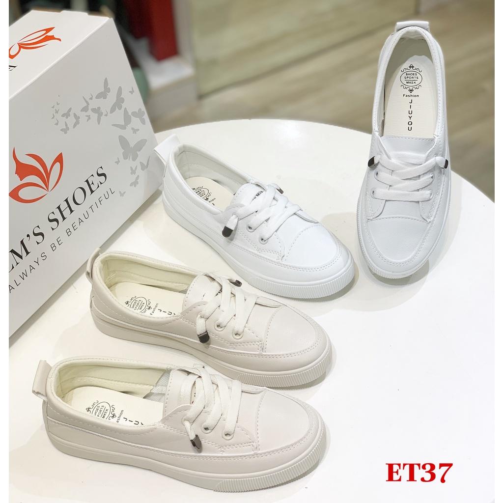 [Ảnh thật 100%] Giày thể thao đẹp Em’s Shoes MS: ET37