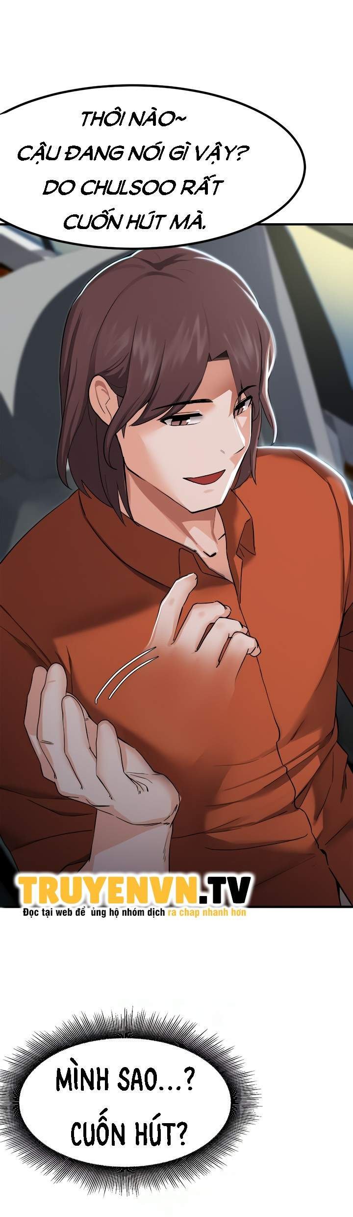 loser trốn chạy chapter 14 37