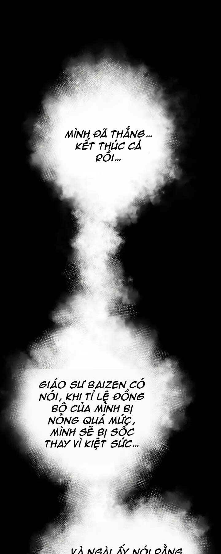 kẻ thách đấu chapter 51.5 29