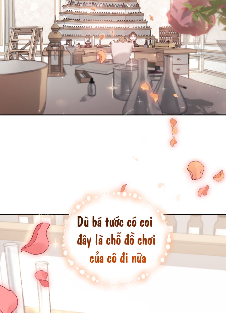 trở thành người điều chế nước hoa duy nhất của bạo chúa chapter 8 51