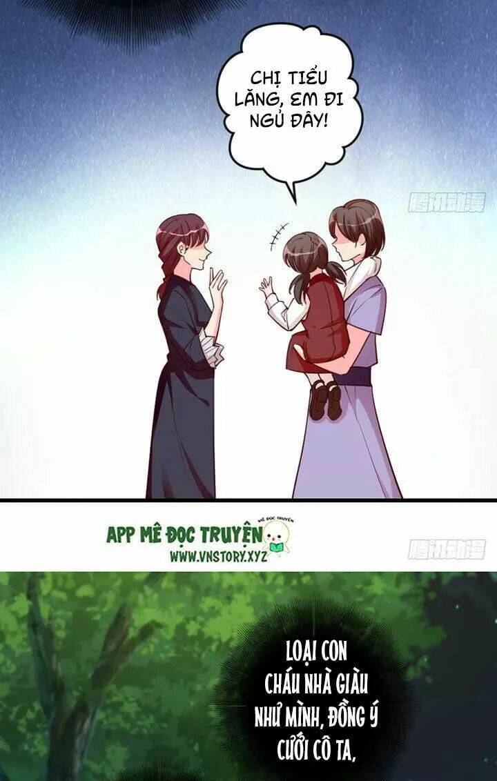 thiên hậu trở về chapter 92 24