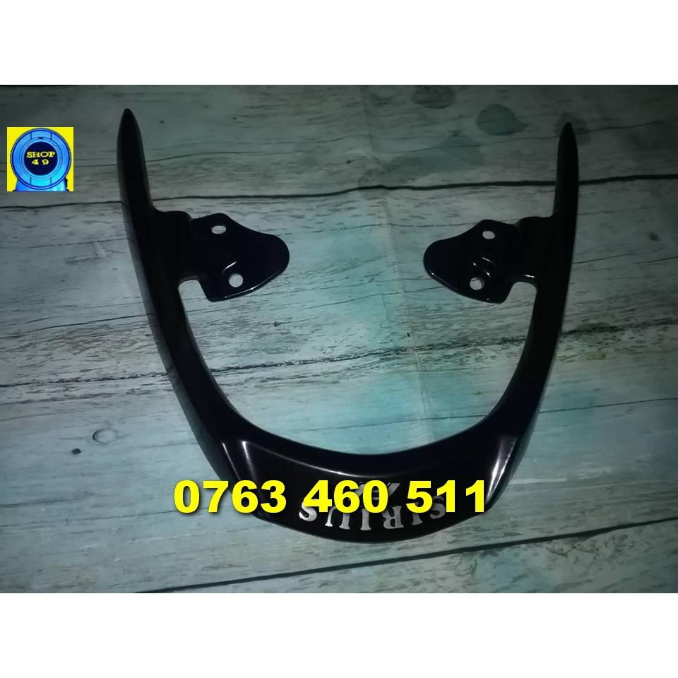 Cảng sau xe sirius