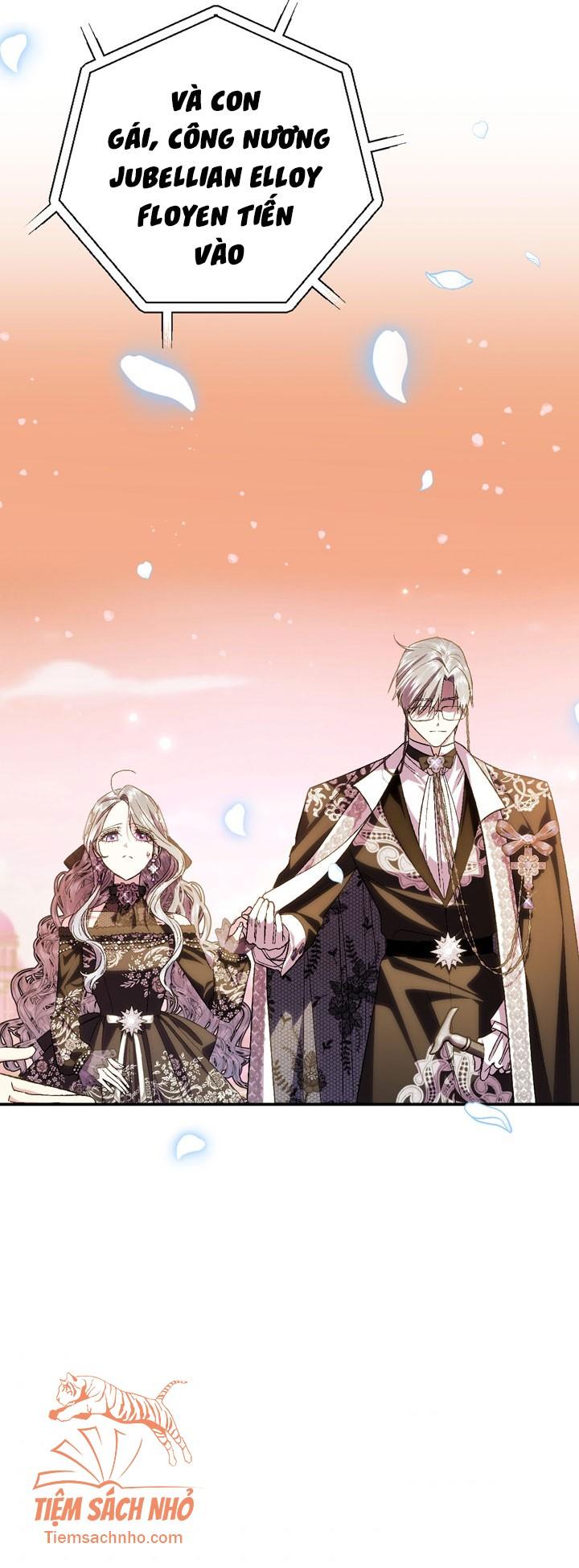 cha, con không muốn kết hôn đâu chapter 55 66