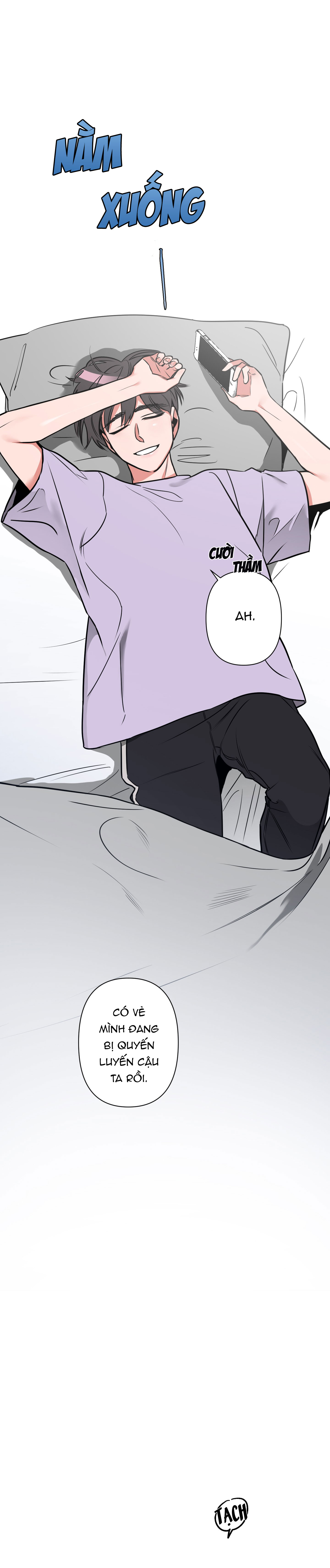 cơ thể hoàn mỹ của bạn tình chapter 2 39