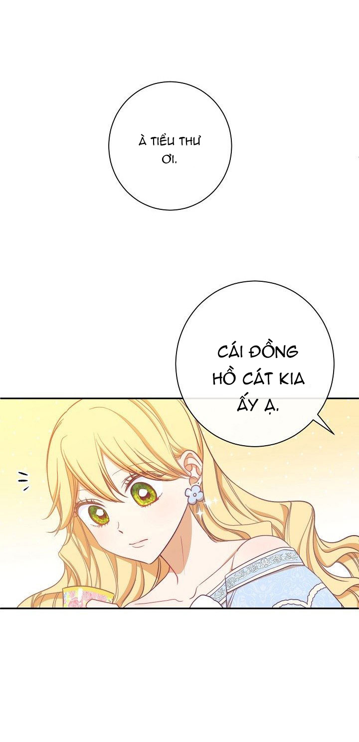 ác nữ đảo ngược đồng hồ cát chapter 5 28